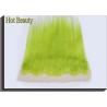 Buy cheap Full Cuticle Human Hair Lace Closure Straight For Salon Lace Size 4" X13" from wholesalers