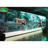 Buy cheap Indoor SMD Full Color HD P4.81 Stage Led Rental Screen For Concert Video Wall Panels from wholesalers