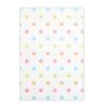 Buy cheap Thickened cowhide, playful and colorful flower packaging paper from wholesalers