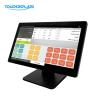 Buy cheap 220 Cd/M2 18.5'' Touch Screen POS System For Retail Restaurant Supermacket from wholesalers