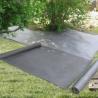 Buy cheap Anti UV Weed Control Fabric Barrier Breathable Waterproof Eco Friendly from wholesalers