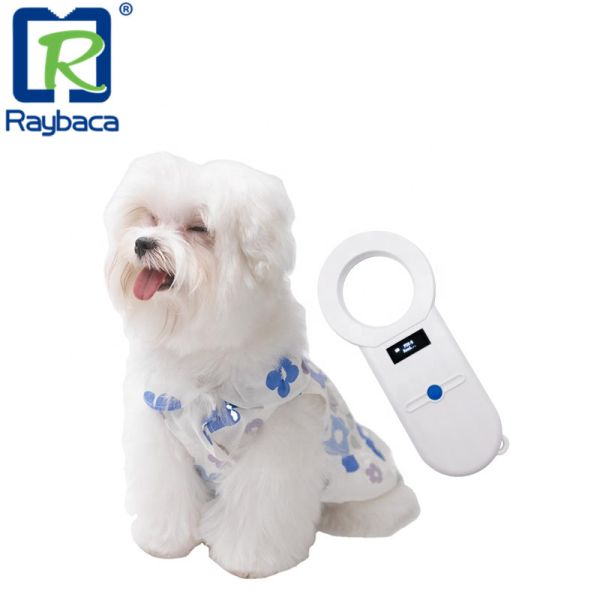 Buy cheap Mini Pets Management USB2.0 Pet Rfid Reader Hanhdheld from wholesalers