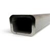 Buy cheap Seamless Stainless Steel Square Pipe 0.3-6mm Wall Thickness CNC Machine Cutted from wholesalers