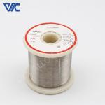 Electric Ni80 Nickel Chromium Resistance Alloy Nichrome 2080 Heating Wire For