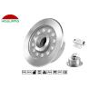 Buy cheap 12W VDE 350LM LED Underwater Swimming Pool Lights SS316L RGB Color from wholesalers