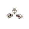 Buy cheap Non Standard Flange External Hexagon Screws Aluminum Pedal Nails Corrosion Resistance from wholesalers