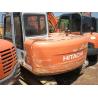Buy cheap Used hitachi zx70 excavator from wholesalers