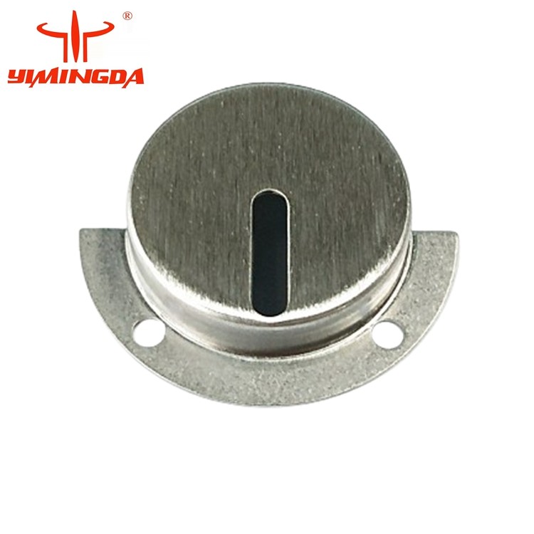 Cup, Wear, Polish, For 2pc LWR RLR GDE Part No 20903010 S91 Auto Cutter Spare Parts