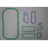 Buy cheap Rubber / Metal Diesel Engine Gasket Kit For ISUZU 4BD1 12 Months Warranty from wholesalers