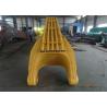 Buy cheap Piston Rod Hydraulic Heavy Duty Excavator Long Reach 24 Meters from wholesalers