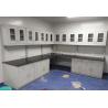 Buy cheap Medical Science Lab Furniture For Schools from wholesalers