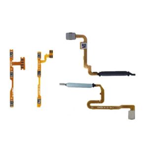 Buy cheap OEM Flexible Volume Redmi Note 8 Sensor Fingerprint Flex Cable product