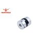 Buy cheap Bullmer D8002 Cutting Machine Spare Parts Coupling 105948 For Sharpening Disc Drive from wholesalers