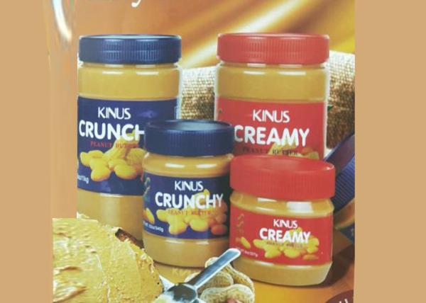 Buy cheap Pasty Form Natural Food Seasoning Peanut Butter Filling Ingredients For Sweet Cakes from wholesalers