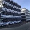 Buy cheap ASTM A513-2007 Galvanized Round Pipe For Construction from wholesalers
