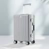 Buy cheap Length 35cm Wide 23cm Sunmatte Lifestyle Gifts Luggage Series A Grey from wholesalers