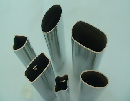 High strength hexagonal steel tube Inside hexagon steel pipe hex hollow bars