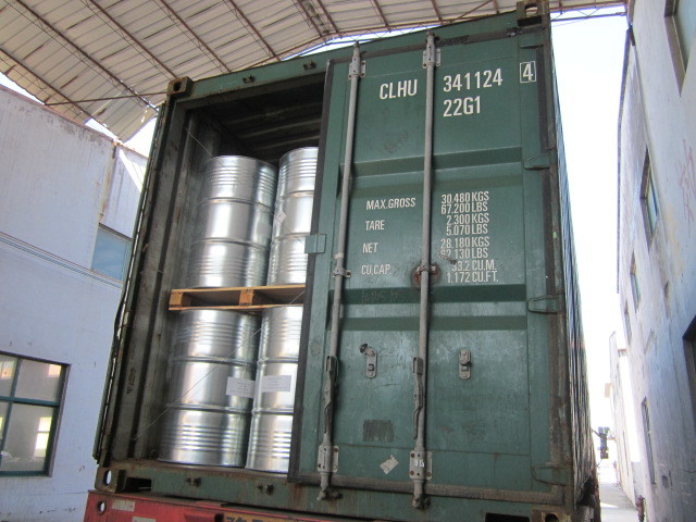 Light Yellow Or Red-brown Oil Liquid Fuel Oil Additives Boost Efficiency and Performance