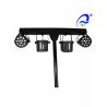 Buy cheap Waterproof RGBW Led Par 64 Dmx 512 Outdoor Led Par Cans CE RoHS Certification from wholesalers