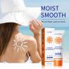 Buy cheap Natural Zinc Daily Wear Sunscreen Zinc Oxide Physical Spf 50+ Water Resistant from wholesalers