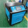 Buy cheap 105kgs DPF Cleaning Machine For Diesel Cars Filters Clean And Functional from wholesalers