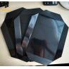 Buy cheap Container Transportation 1mm 1200kg Plastic Slip Sheet from wholesalers
