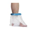 Waterproof Ankle Cast Protector For Playing Sports Foot Cast Cover For Shower