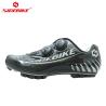 Buy cheap Self Locking Carbon Fiber Cycling Shoes , Specialized Pro Carbon MTB Shoes from wholesalers