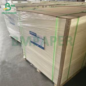 Buy cheap Boxes 700gsm Smooth Recyclable High Thickness Cellulose Board from wholesalers
