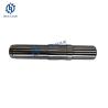 Buy cheap Excavator Rock Breaker DXB170 DXB190 DXB260H Piston DOOSAN Hydraulic Hammer Good Quality Piston for Hydraulic Breaker Spare Parts from wholesalers