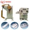 Buy cheap Uncoiler And Decoiler Straightener Press Feeding Equipment For Sheet Metal from wholesalers