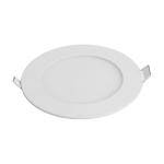 18W Flush Mount LED Ceiling Light White, dimmable Ceiling Light Surface Mount