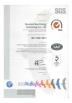 Soundon New Energy Technology Co,.Ltd. Certifications