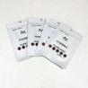 Buy cheap Reusable Microfiber Glass Cleaning Cloth Anti Fog Glasses Cloth 14.5*14.5cm from wholesalers