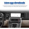 Buy cheap Viknav Car Radio For Volvo S60 (2011-2014) 8.8 inch Stereo Tesla Style Multimedia Player GPS Navigation DVD Head Unit from wholesalers