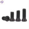 Buy cheap ROHS ISOISO9001 2015 Certified Metric CNC Cutter Shank Screw Cutting Tool for Cutting from wholesalers