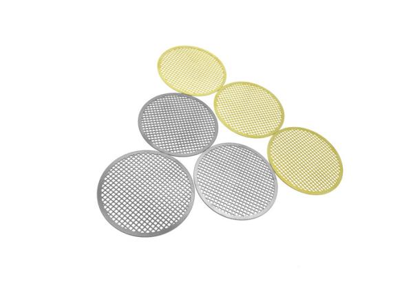 Buy cheap 304ss Stainless Steel Mesh Filter Discs from wholesalers