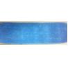 Buy cheap 13 * 47 Microfiber Wet Mop Pads Blue Twisted Round Pipe Sponge Floor Cleaning from wholesalers