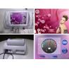 Buy cheap Portable 0.01mm Skin Tag Removal / Laser Spider Vein Removal Equipment from wholesalers