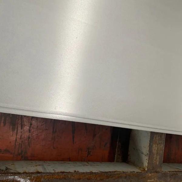 Buy cheap Din 1.4305 Stainless Steel Plate Sheet 316 409 160mm 2000mm Welding from wholesalers