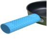 Buy cheap OEM Pantone Bike Handle Grips Silicone Rubber Sleeving from wholesalers