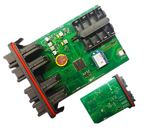 Professional OEM Custom Electronic SMT & DIP Assembly Prototype Manufacturer