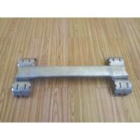 Buy cheap API Standard Cable Clamp Protector , Steel Cable Protector Oil Well product
