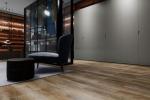 Ethereal Oak SPC Rigid Core Flooring 1220x183mm GKBM DM-W40042