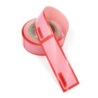 Buy cheap 10m Length 65mic Security Seal Stickers , Adhesive Tape Rolls For Serial Number product