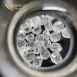 E F G Color VS Small HPHT Lab Grown Diamonds For Making Melee Diamond