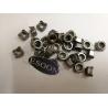 Buy cheap M4~M16 Carbon Steel DIN 928 Square Weld Nut,Plain surface,Grade 8,JIS1196 from wholesalers
