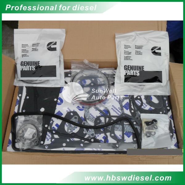 Buy cheap Cummins 4BT Lowr gasket sets sets 3802375 4BT3.9 Bottom gasket sets from wholesalers