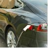 Buy cheap WIFI Electric Car Charging Points 6mA DC EV 3 Phase Charger from wholesalers