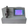 Buy cheap Needle Tip Medical Device Testing Equipment Measuring Strength Puncture Force from wholesalers